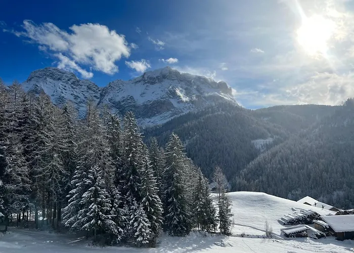 Appartaments Sanderhof