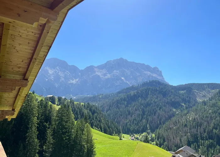 Appartaments Sanderhof