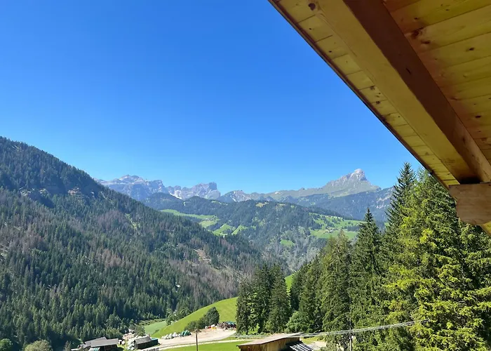 Appartaments Sanderhof