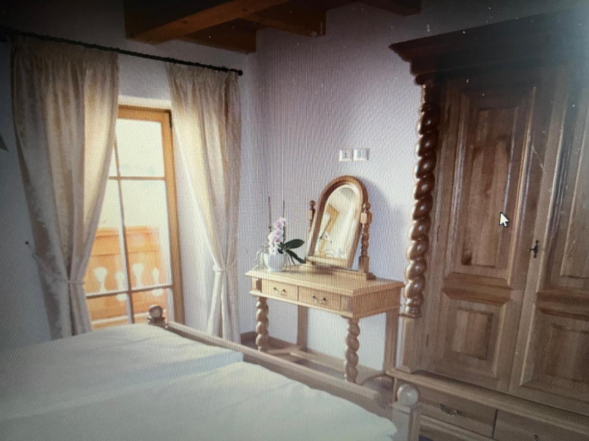 Apartment Appartaments Sanderhof La Valle