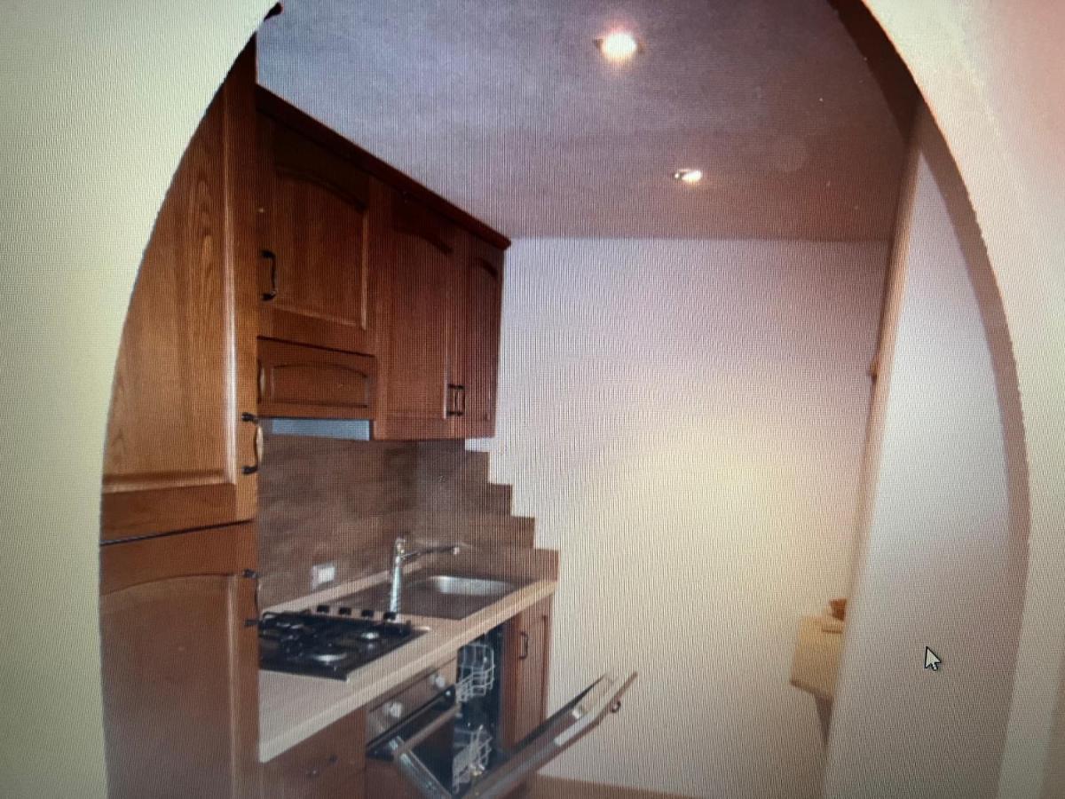 Appartaments Sanderhof Apartment La Valle