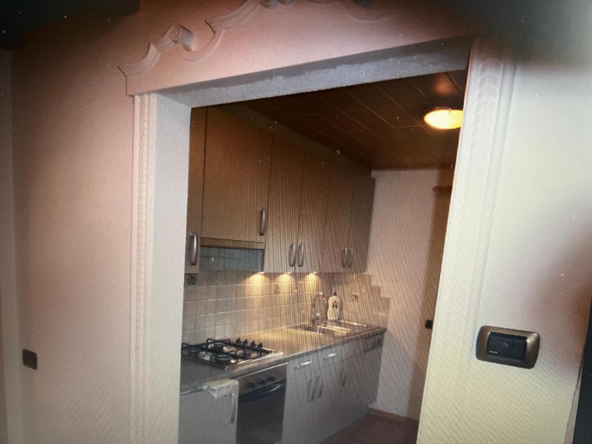 Appartaments Sanderhof Apartment