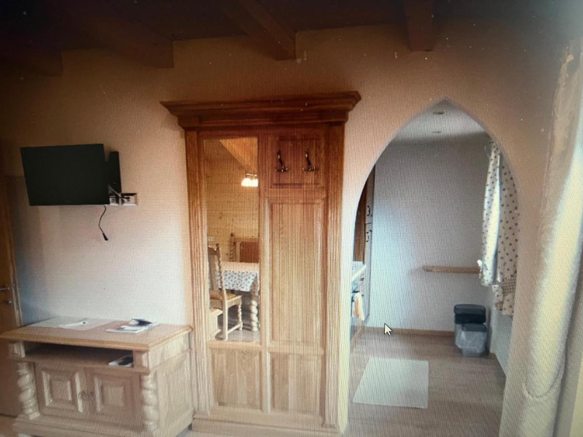 Appartaments Sanderhof Apartment