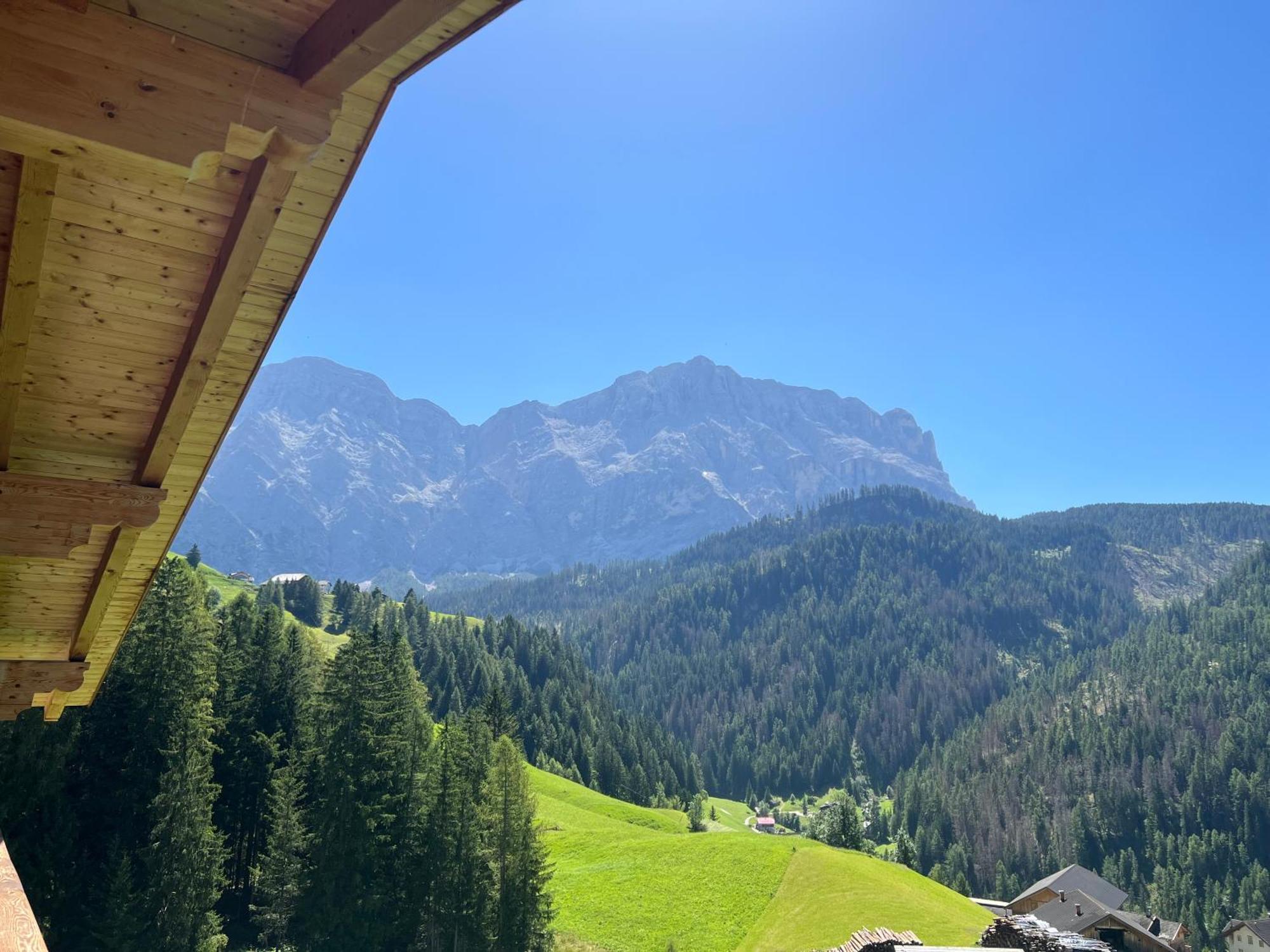 Appartaments Sanderhof * La Valle